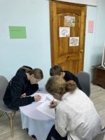 Познавательная квест &ndash; игра &laquo;Путешествие в страну финансовой грамотности&raquo;